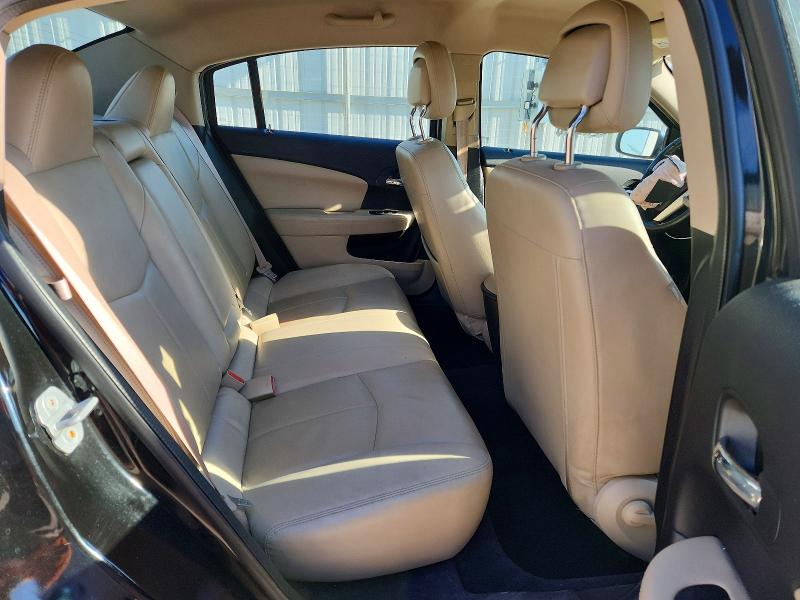 Продаж на аукціоні авто 2012 Chrysler 200, vin: 1C3CCBCG9CN161323, номер лоту: 47333916