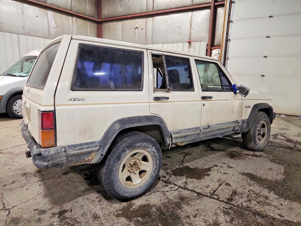 46069296 :رقم المزاد ، 1J4FJ68SXTL203863 vin ، 1996 Jeep Cherokee مزاد بيع