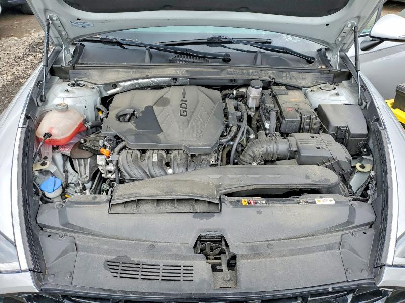 Aukcja sprzedaży 2023 Hyundai Sonata, vin: KMHL64JA8PA287520, numer aukcji: 47234176