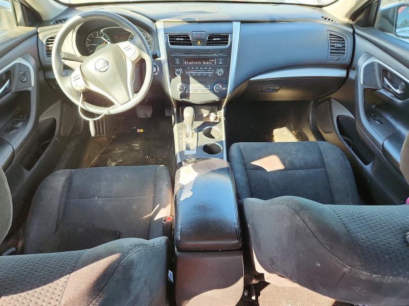 Aukcja sprzedaży 2015 Nissan Altima, vin: 1N4AL3APXFC464628, numer aukcji: 46442906