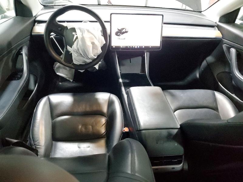 46538016 :رقم المزاد ، 5YJ3E1EA9LF657603 vin ، 2020 Tesla Model 3 مزاد بيع