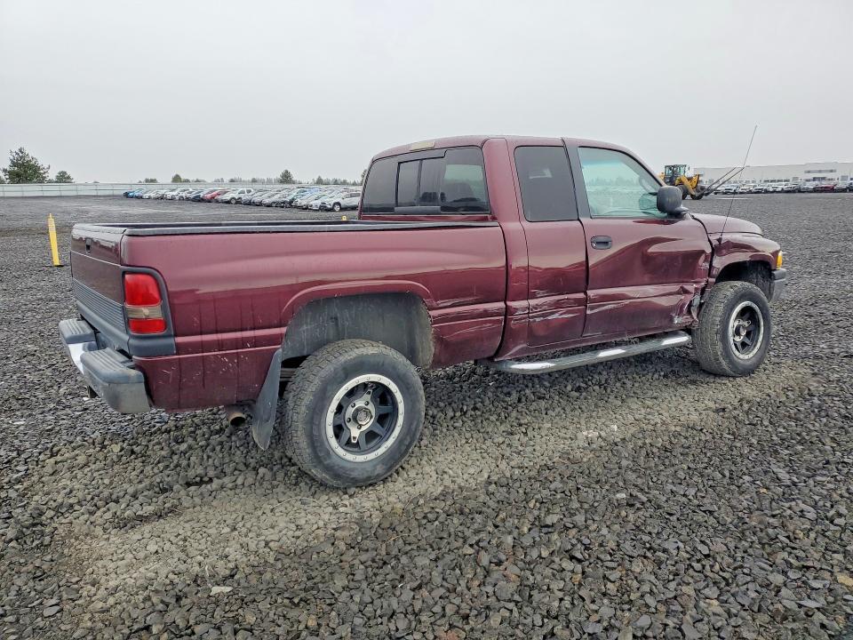 Aukcja sprzedaży 2001 Dodge Ram 1500, vin: 3B7HF13Z91G176723, numer aukcji: 46344556