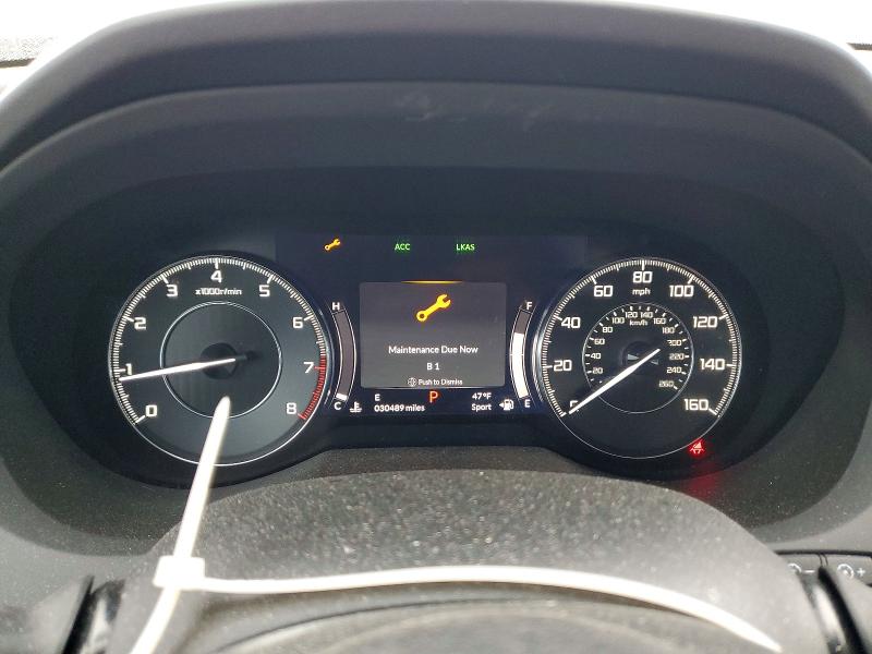 Aukcja sprzedaży 2019 Acura Rdx, vin: 5J8TC2H32KL041263, numer aukcji: 79789285