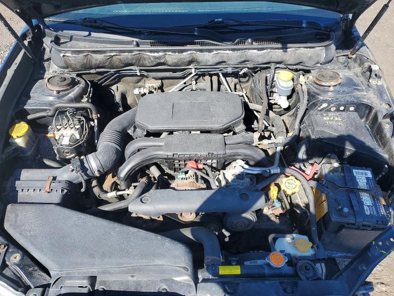 Aukcja sprzedaży 2011 Subaru Outback, vin: 4S4BRHBC5B3311215, numer aukcji: 46774266