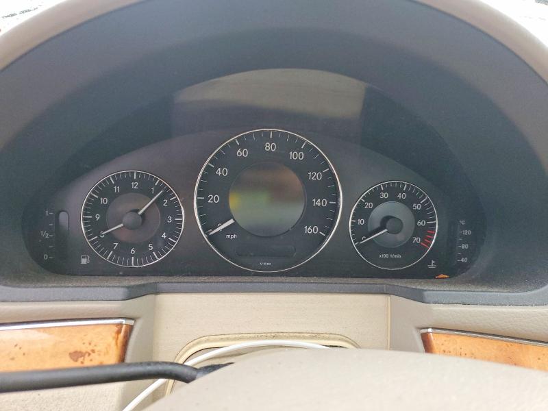 2006 Mercedes-benz E მანქანა იყიდება აუქციონზე, vin: WDBUF56J56A809153, აუქციონის ნომერი: 46028986