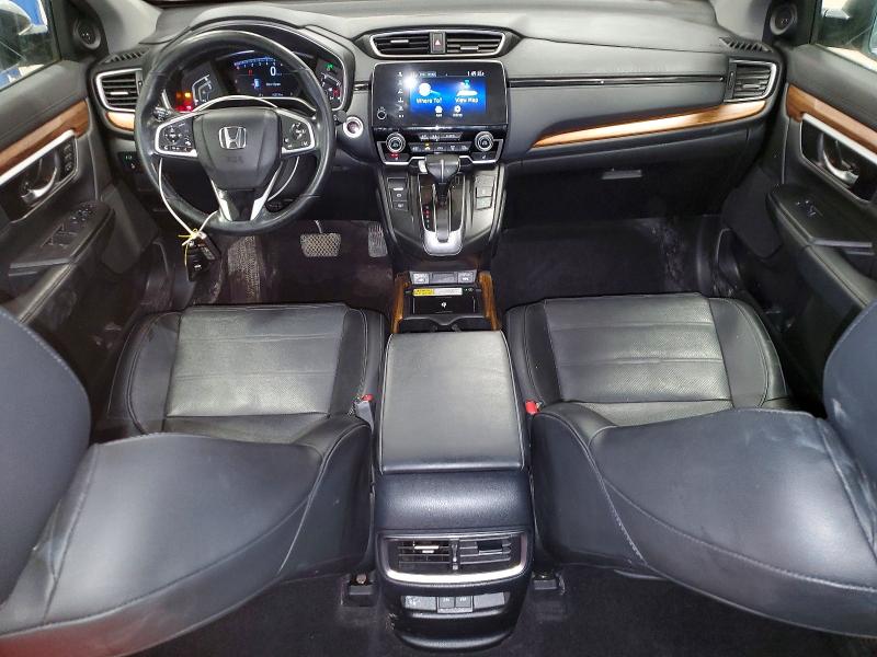 Aukcja sprzedaży 2020 Honda Cr-v, vin: 2HKRW2H93LH209213, numer aukcji: 47520576