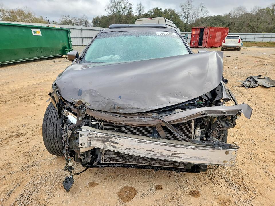 2013 Nissan Altima მანქანა იყიდება აუქციონზე, vin: 1N4AL3AP5DN528012, აუქციონის ნომერი: 79823305