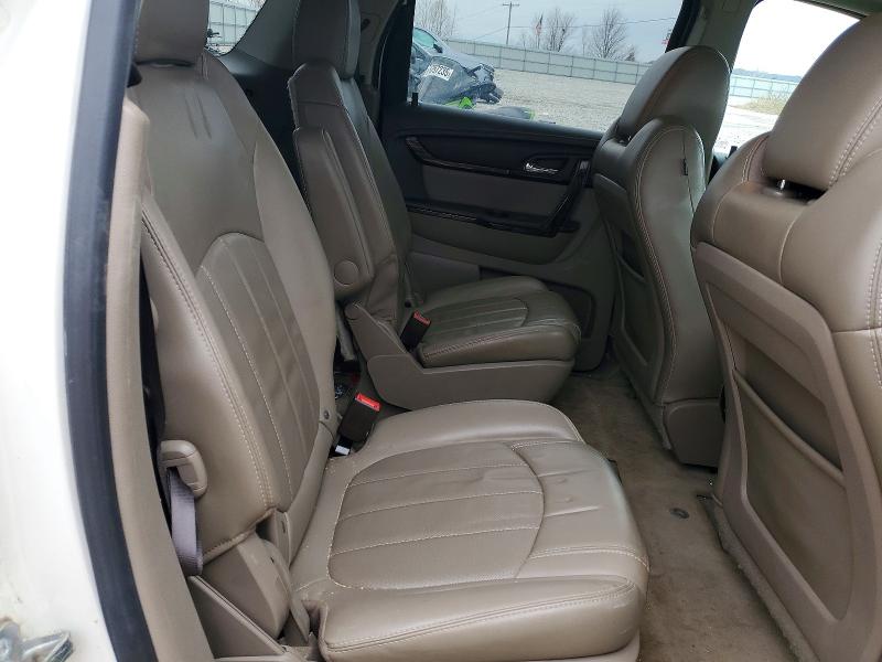 Aukcja sprzedaży 2015 Gmc Acadia, vin: 1GKKVTKDXFJ286541, numer aukcji: 79603635