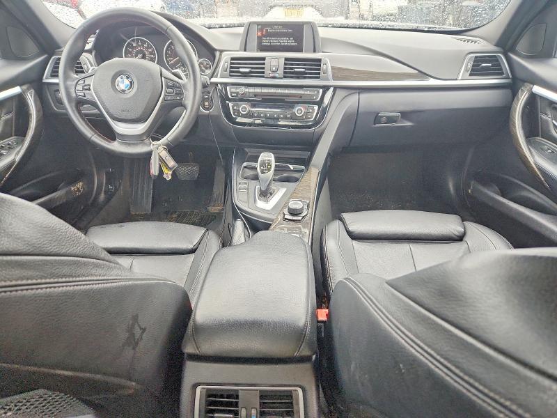 Продажа на аукционе авто 2016 Bmw 328, vin: WBA8E3C51GK501083, номер лота: 78517265