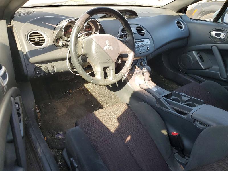 Продаж на аукціоні авто 2011 Mitsubishi Eclipse, vin: 4A37L2EF6BE003373, номер лоту: 48152886