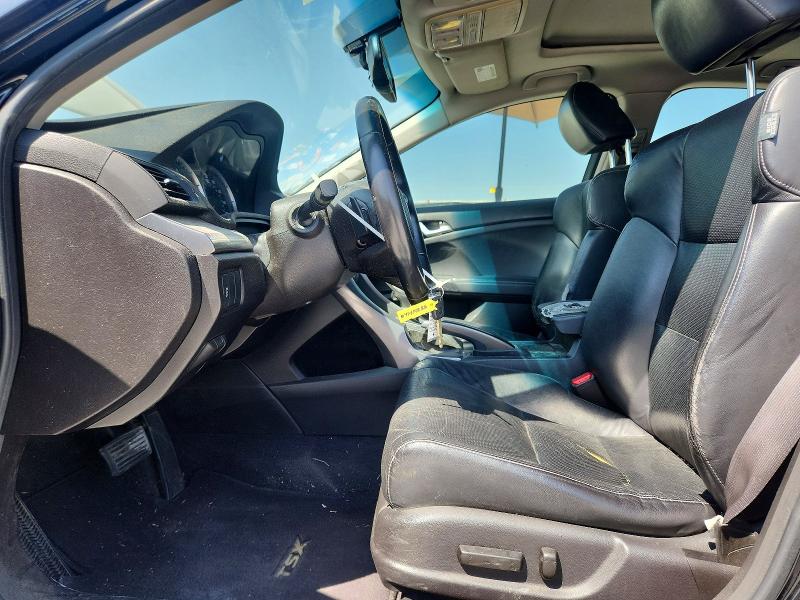 Продажа на аукционе авто 2014 Acura Tsx, vin: JH4CU2F4XEC003760, номер лота: 47414286