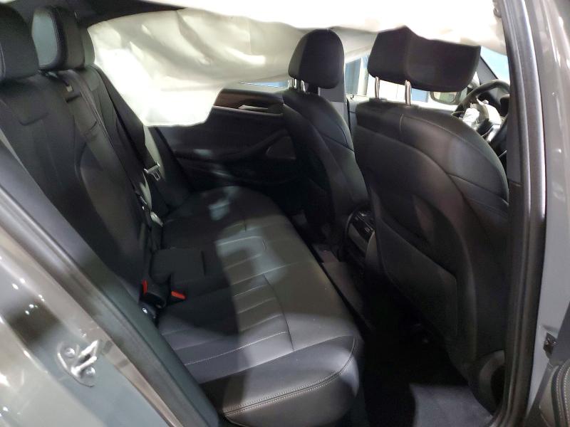 Продаж на аукціоні авто 2022 Bmw 540, vin: WBA73BJ0XNWX67968, номер лоту: 47260106