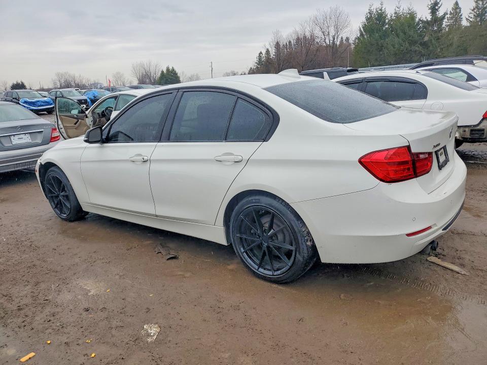 Aukcja sprzedaży 2013 Bmw 328, vin: WBA3B3C51DJ975930, numer aukcji: 47071446