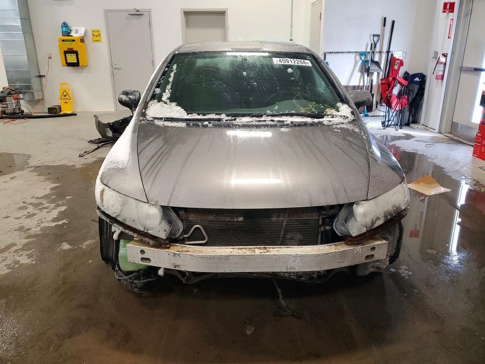 Aukcja sprzedaży 2007 Honda Civic, vin: 2HGFA16397H040275, numer aukcji: 45912266