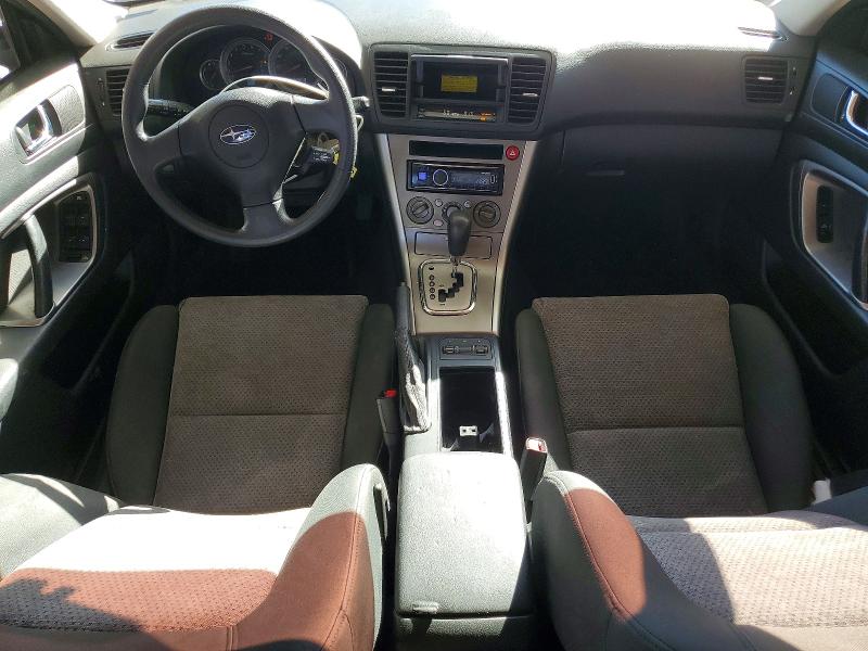 Aukcja sprzedaży 2005 Subaru Legacy, vin: 4S4BP61C757360134, numer aukcji: 78055995