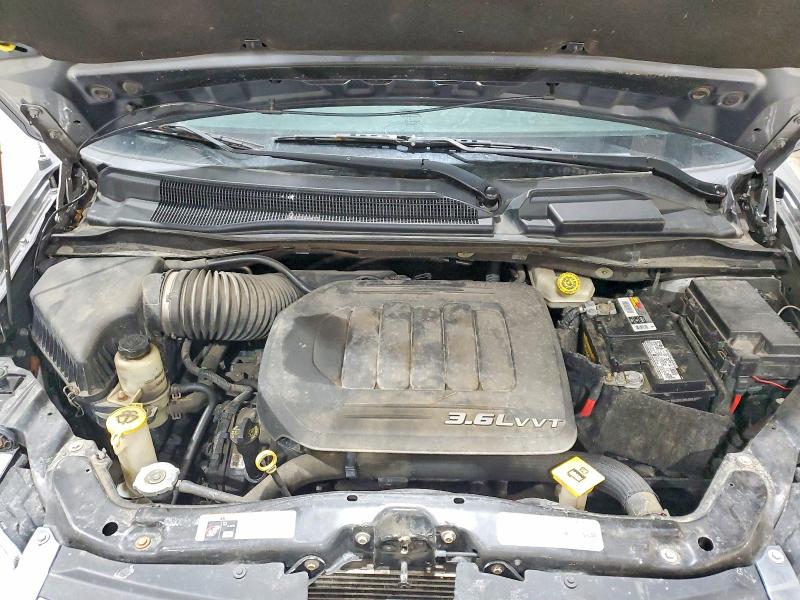 79794775 :رقم المزاد ، 2C4RC1BG2DR646781 vin ، 2013 Chrysler Town & Country مزاد بيع