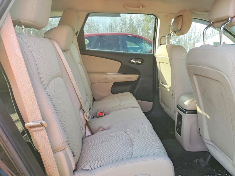 79123295 :رقم المزاد ، 3C4PDCCGXCT289098 vin ، 2012 Dodge Journey مزاد بيع