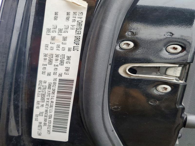 79977815 :رقم المزاد ، 1D7RV1GT3BS509978 vin ، 2011 Dodge Ram 1500 مزاد بيع