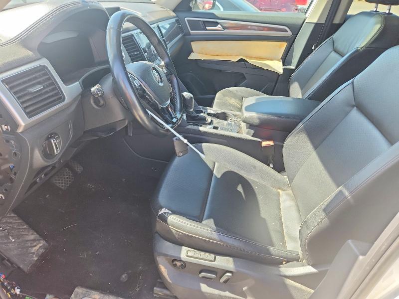 Aukcja sprzedaży 2019 Volkswagen Atlas, vin: 1V2ER2CA4KC502599, numer aukcji: 45915486