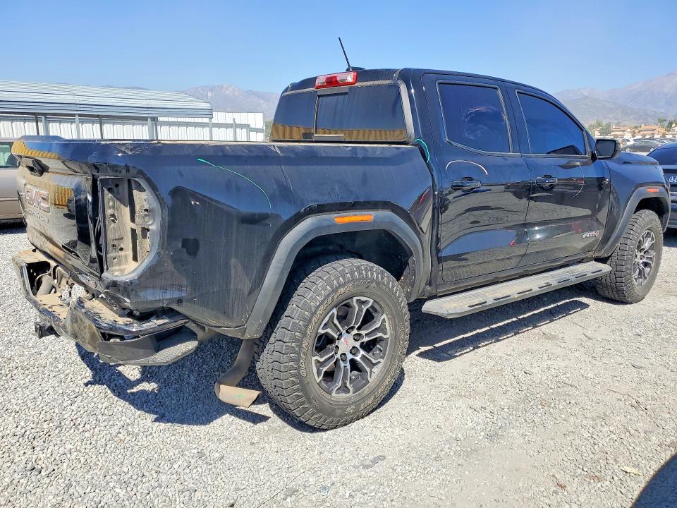 Продажа на аукционе авто 2024 Gmc Canyon, vin: 1GTP6DEK9R1154082, номер лота: 47624226