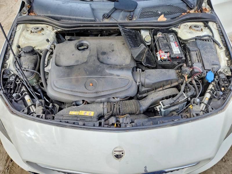Aukcja sprzedaży 2015 Mercedes-benz Cla, vin: WDDSJ4GBXFN173465, numer aukcji: 46137756