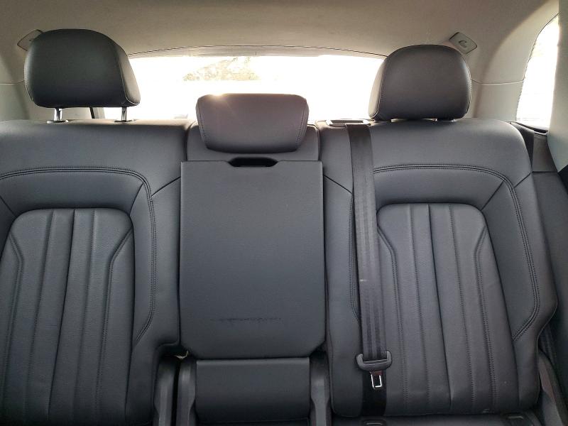 48181656 :رقم المزاد ، WA1BNAFY5K2069183 vin ، 2019 Audi Q5 مزاد بيع