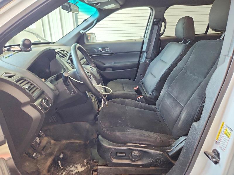 Aukcja sprzedaży 2015 Ford Explorer, vin: 1FM5K8AR9FGC41627, numer aukcji: 47355296