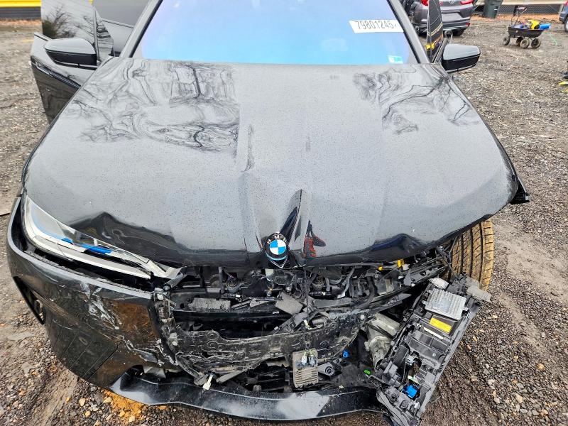 79801245 :رقم المزاد ، WB523CF0XPCM90881 vin ، 2023 Bmw Ix مزاد بيع