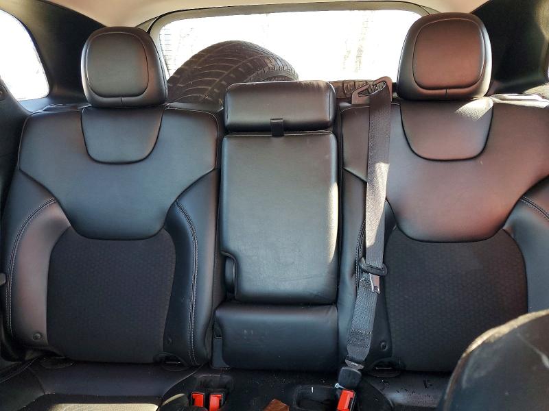 Aukcja sprzedaży 2019 Jeep Cherokee, vin: 1C4PJLLB9KD419924, numer aukcji: 45747956