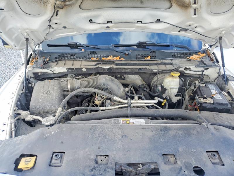 Aukcja sprzedaży 2017 Ram 1500, vin: 1C6RR6LT8HS696040, numer aukcji: 45950026