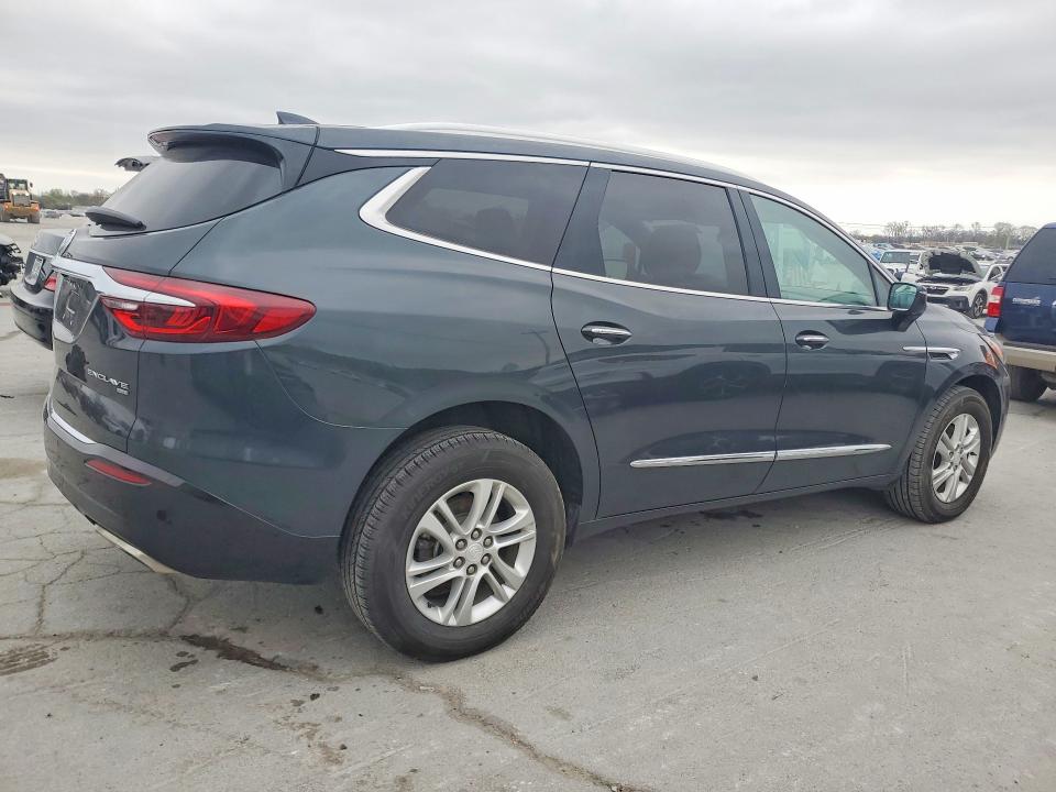 Продажа на аукционе авто 2018 Buick Enclave, vin: 5GAEVBKW8JJ177011, номер лота: 47938976