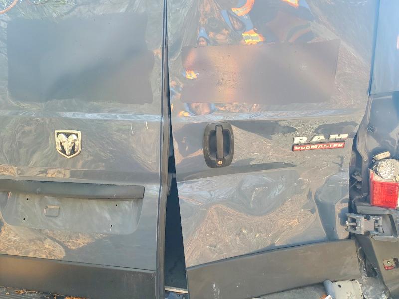2020 Ram Promaster 3500 მანქანა იყიდება აუქციონზე, vin: 3C6URVJG7LE117044, აუქციონის ნომერი: 41659916