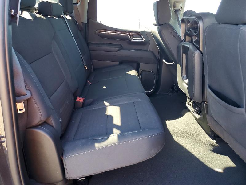 Продажа на аукционе авто 2024 Gmc Sierra, vin: 3GTPUBEK3RG228690, номер лота: 47464596