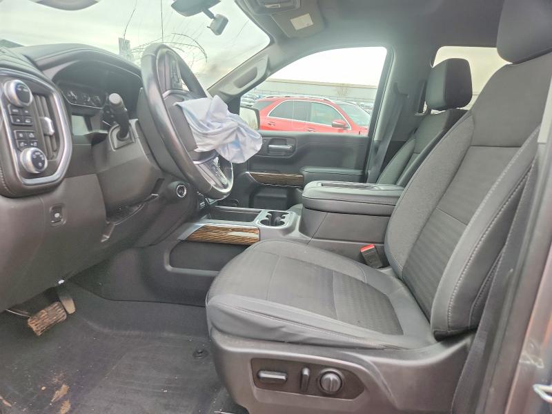 Продажа на аукционе авто 2020 Gmc Sierra, vin: 3GTU9CET5LG433325, номер лота: 46535856