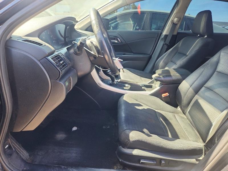 78662775 :رقم المزاد ، 1HGCR2F59EA263463 vin ، 2014 Honda Accord مزاد بيع