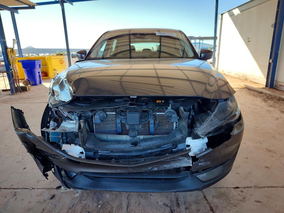 Aukcja sprzedaży 2020 Mazda Cx-5, vin: JM3KFADMXL0736899, numer aukcji: 79481635