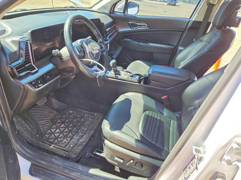 Продаж на аукціоні авто 2023 Kia Sportage, vin: 5XYK53AF9PG084824, номер лоту: 45664986