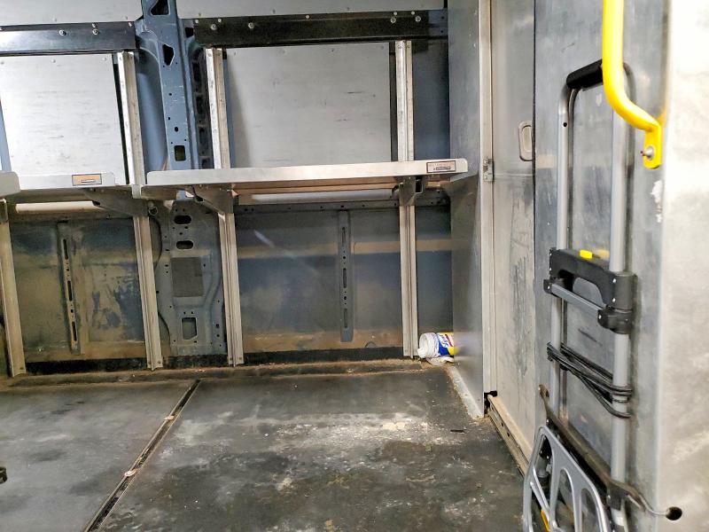 Aukcja sprzedaży 2020 Ram Promaster 3500, vin: 3C6URVJG3LE144970, numer aukcji: 79911545