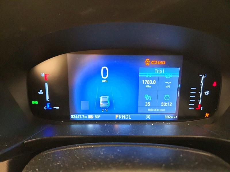 Aukcja sprzedaży 2023 Ford Escape, vin: 1FMCU9MN6PUB42220, numer aukcji: 45449736