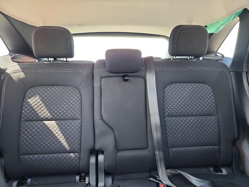 47084866 :رقم المزاد ، 1FMCU0GN3RUA06296 vin ، 2024 Ford Escape مزاد بيع