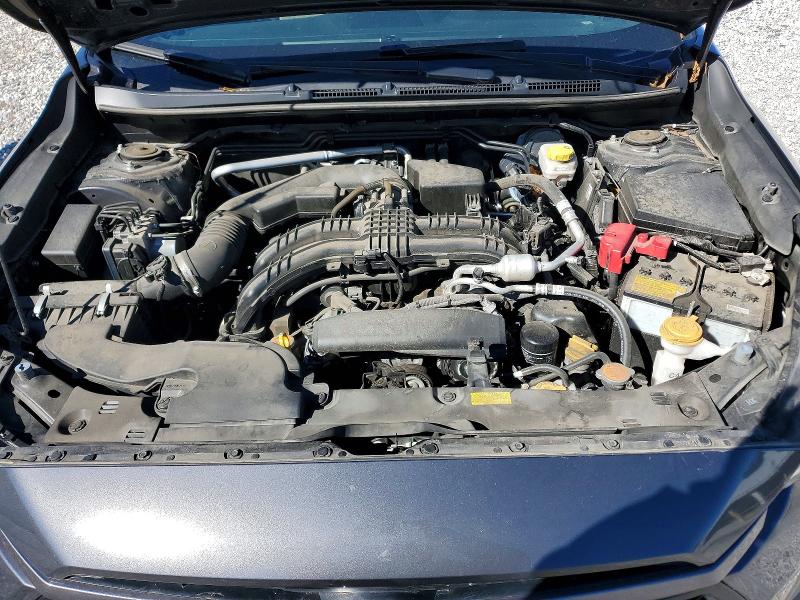 Aukcja sprzedaży 2024 Subaru Crosstrek, vin: JF2GUADC5R8221767, numer aukcji: 45527166