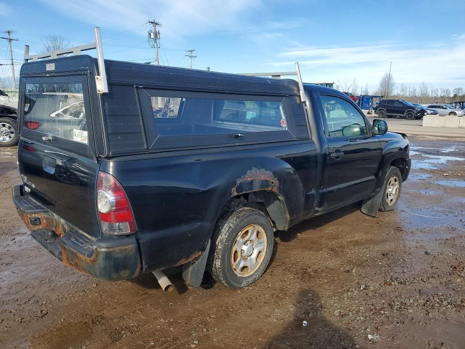 Aukcja sprzedaży 2011 Toyota Tacoma, vin: 5TFNX4CNXBX002963, numer aukcji: 41786446