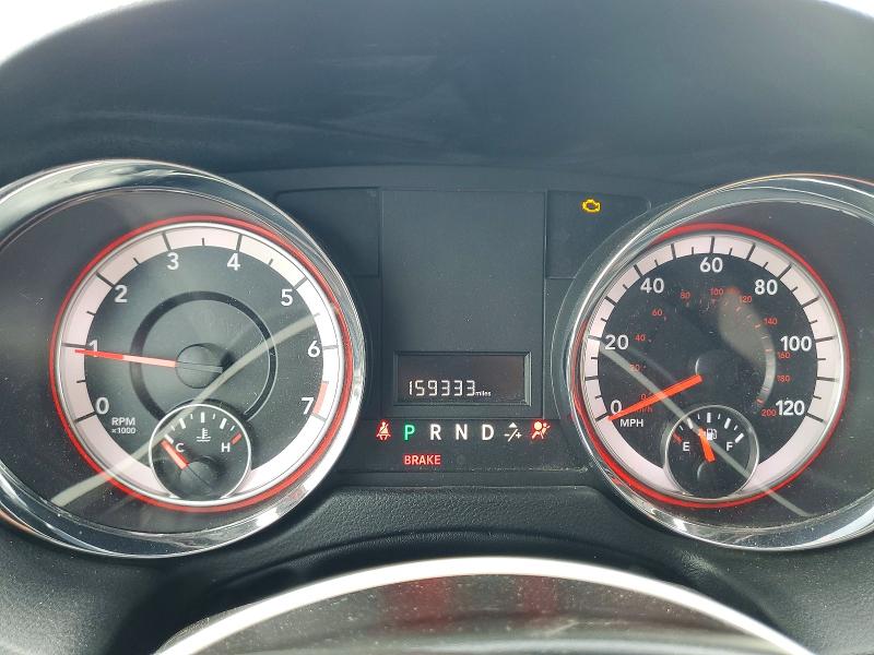 Продаж на аукціоні авто 2020 Dodge Grand Caravan, vin: 2C4RDGCG0LR183651, номер лоту: 47837246