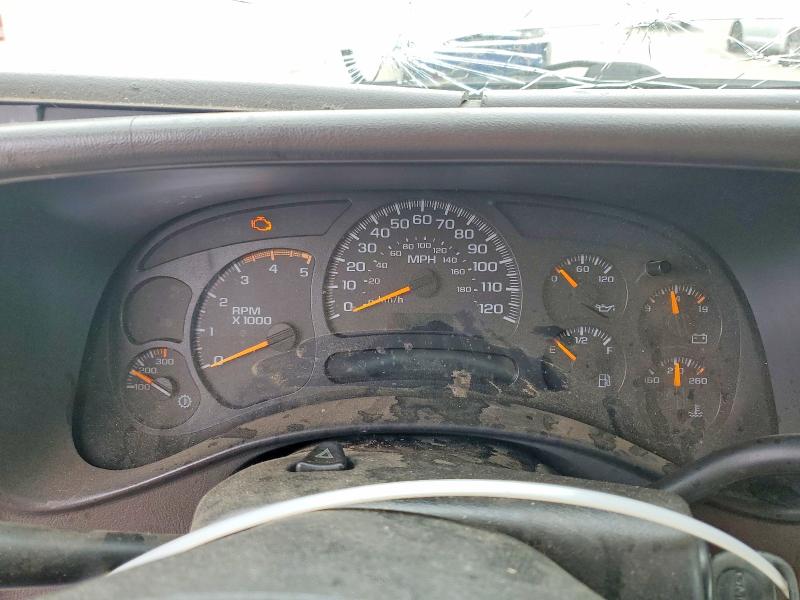 2004 Gmc Sierra მანქანა იყიდება აუქციონზე, vin: 1GTHK23164F104329, აუქციონის ნომერი: 48117406