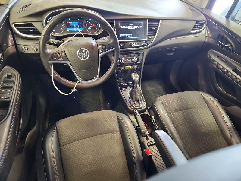 Продаж на аукціоні авто 2019 Buick Encore, vin: KL4CJESB6KB929777, номер лоту: 46142196