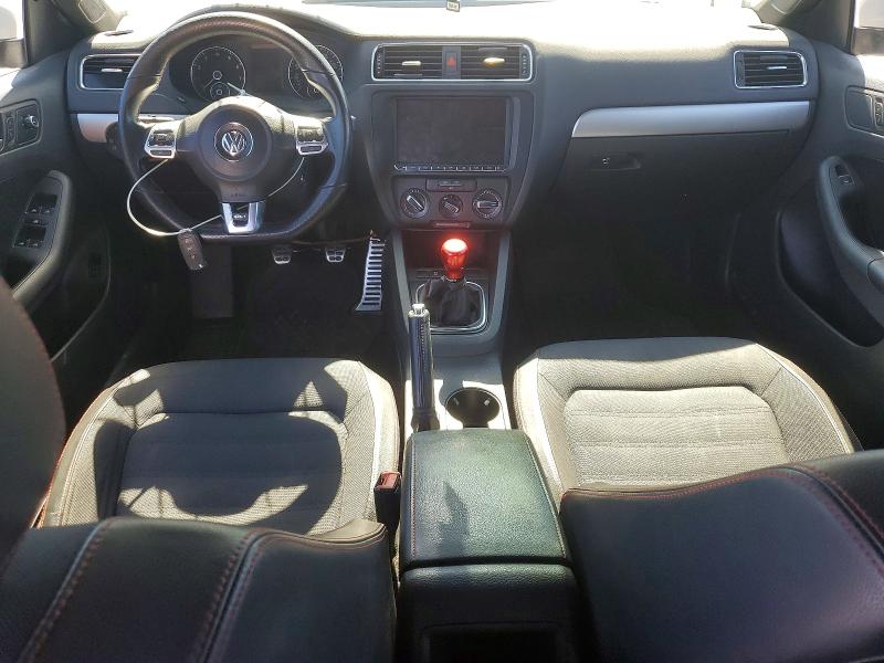 2013 Volkswagen Jetta მანქანა იყიდება აუქციონზე, vin: 3VW5A7AJ8DM218903, აუქციონის ნომერი: 46237356