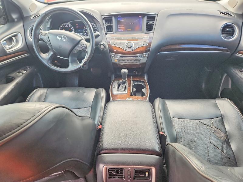 Продаж на аукціоні авто 2013 Infiniti Jx35, vin: 5N1AL0MN1DC330327, номер лоту: 79474105