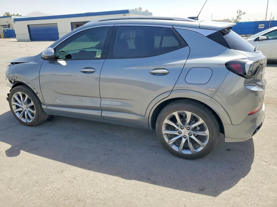 Продаж на аукціоні авто 2024 Buick Encore Gx, vin: KL4AMFSL8RB011911, номер лоту: 47922086