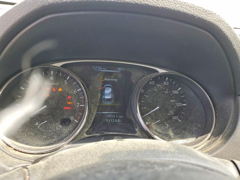 Продаж на аукціоні авто 2016 Nissan Rogue, vin: KNMAT2MT4GP704649, номер лоту: 46897946