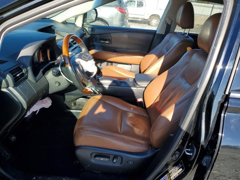 Aukcja sprzedaży 2013 Lexus Rx 450h, vin: JTJBC1BA4D2056770, numer aukcji: 46025816